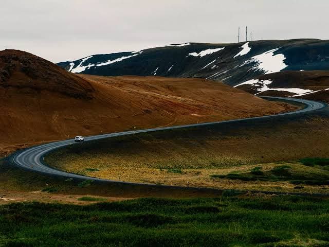 Ring Road