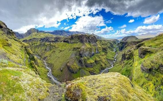 South Iceland Guide