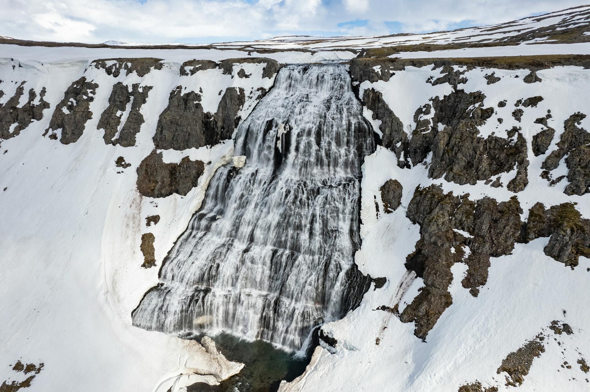 Westfjords