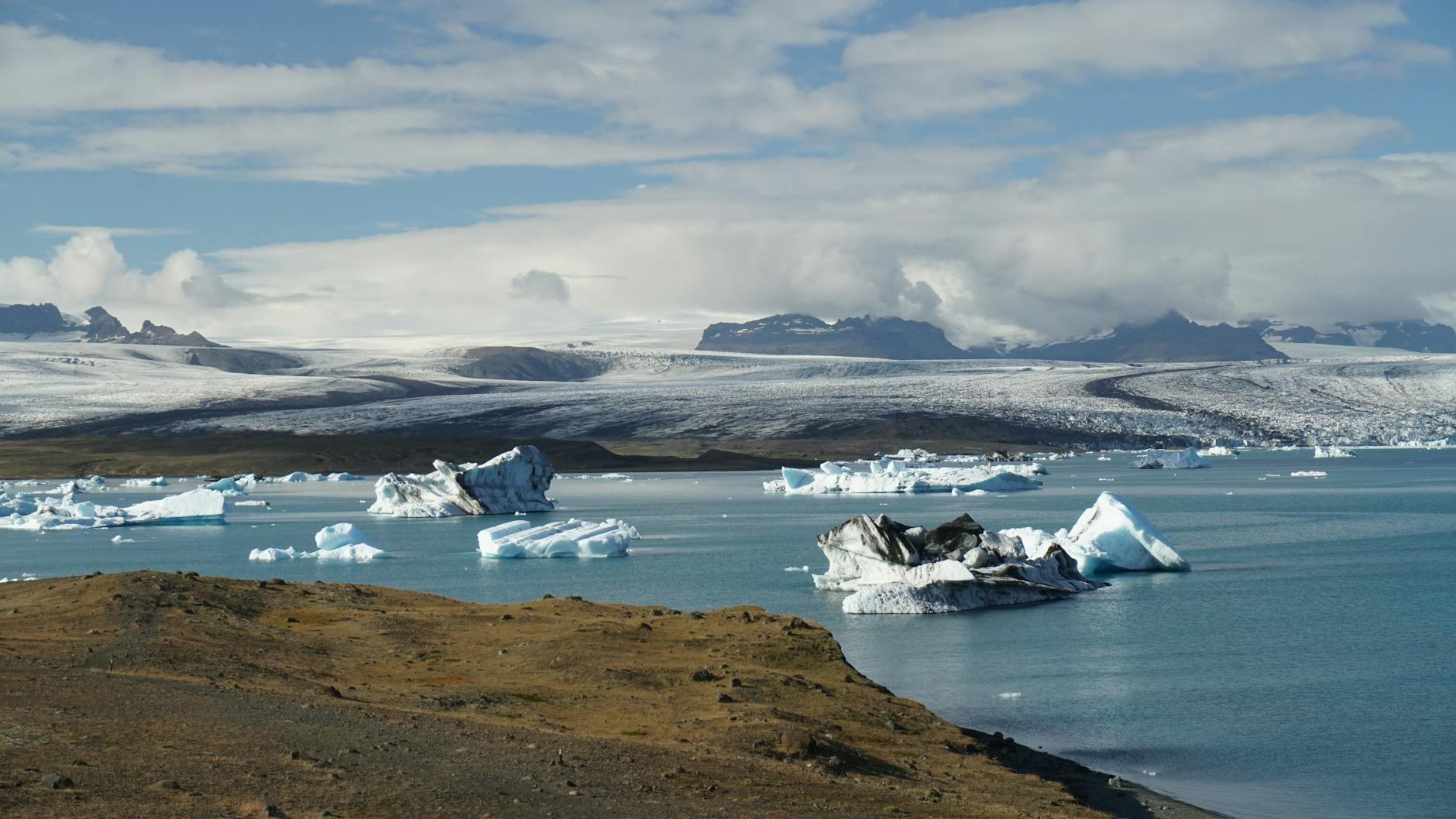 South Iceland