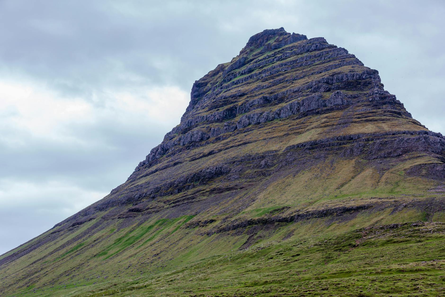 West Iceland