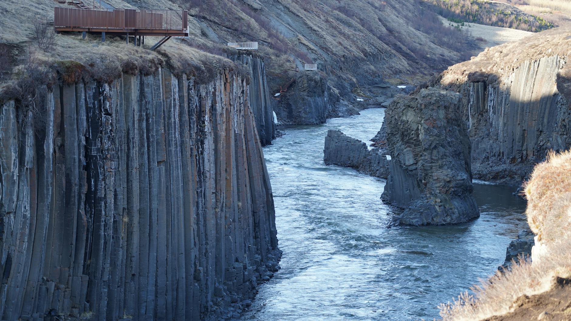 East Iceland